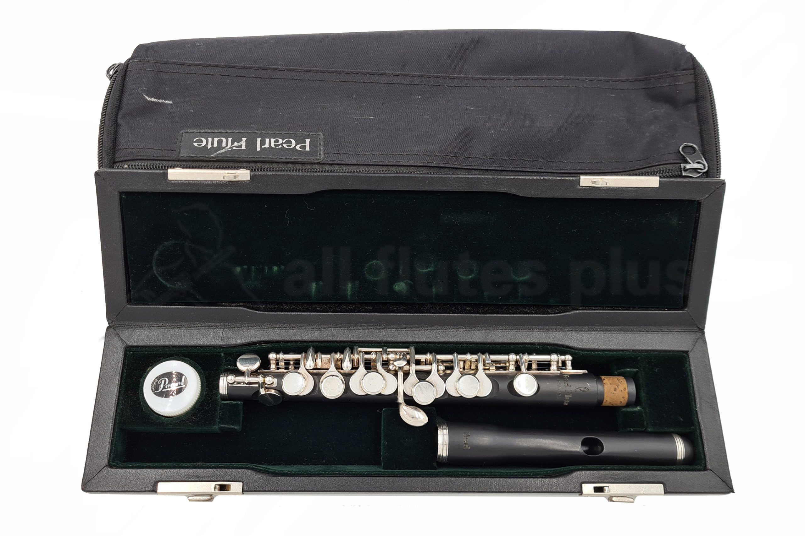 Pearl PFP105 Secondhand Piccolo