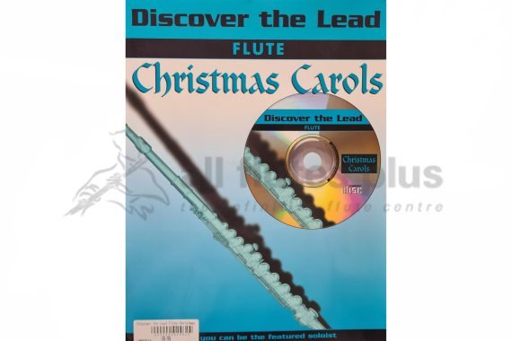 Discover the Lead Flute Christmas Carols