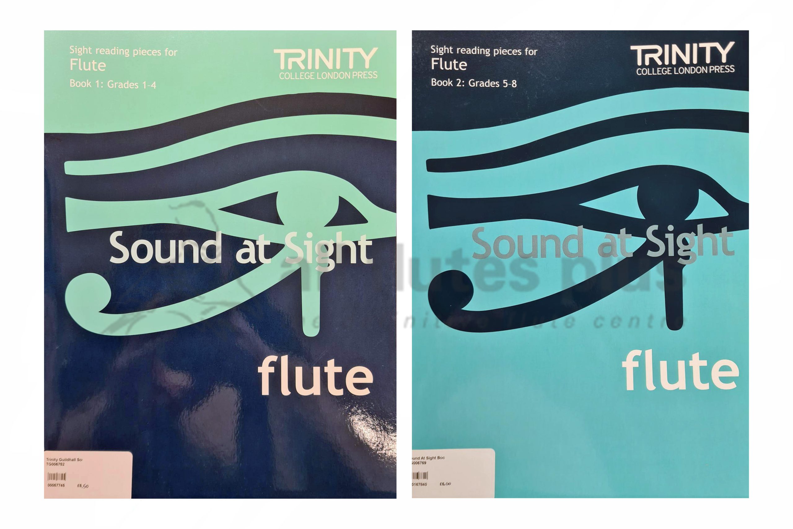 Sound at Sight Flute-Trinity College London
