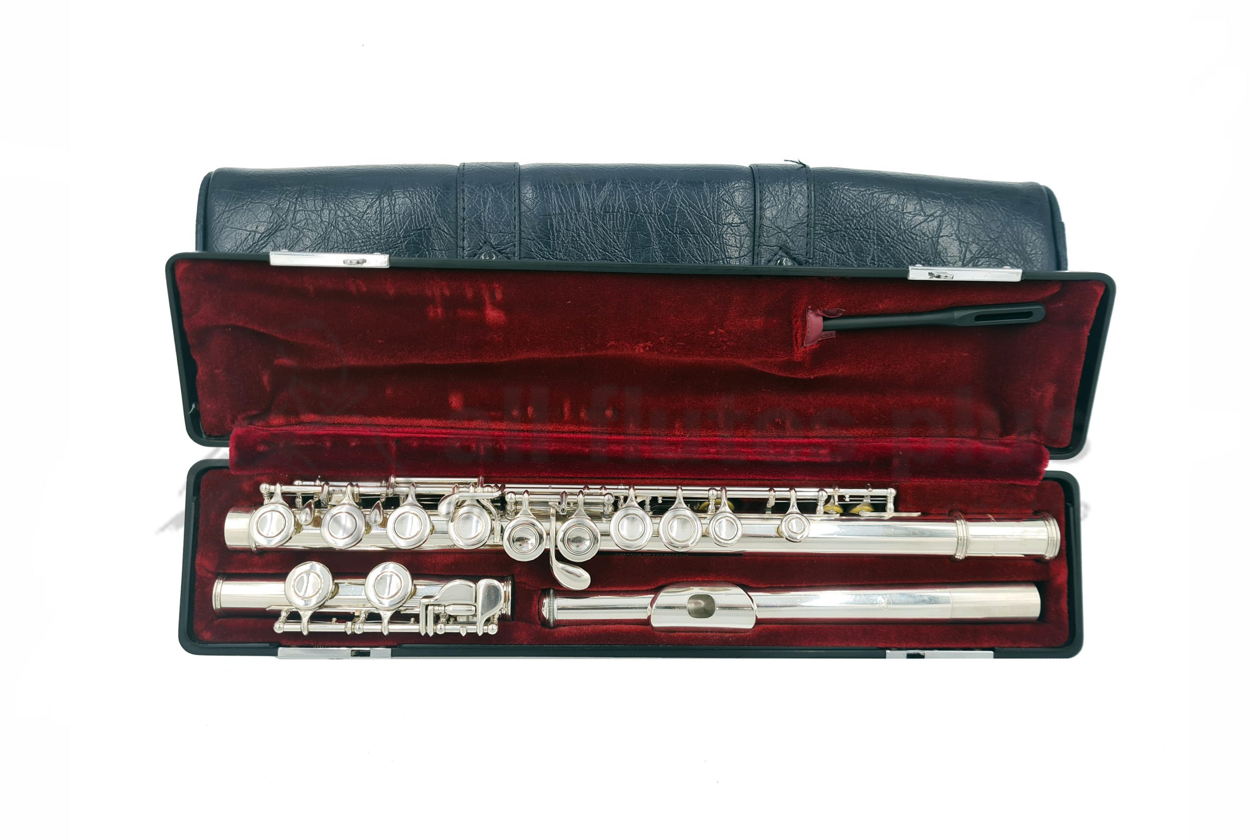 Yamaha YFL411 Secondhand Flute