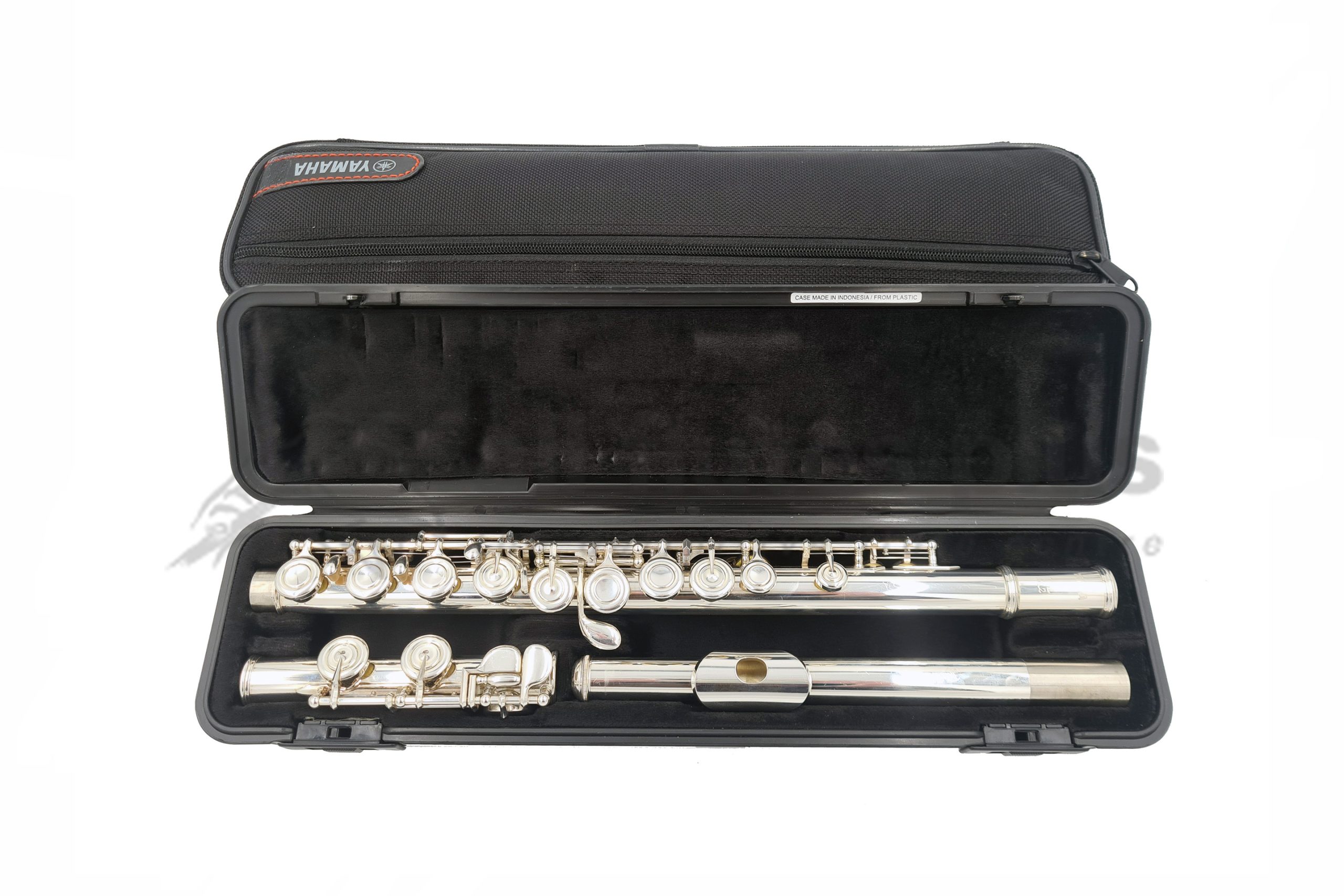 Yamaha YFL212 Pre-Owned Flute-c8885