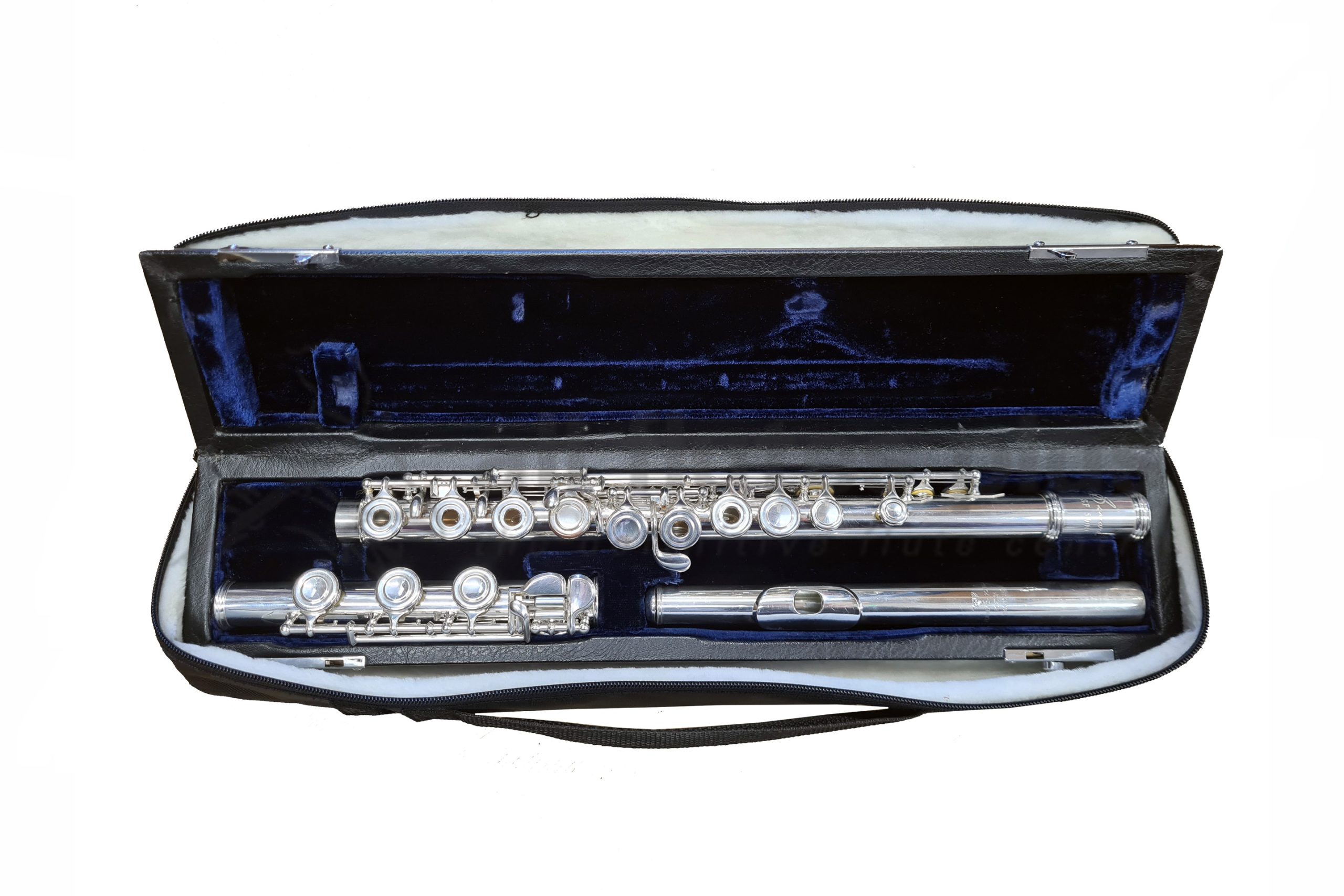 Powell Sonare SF5000 Pre-Owned Flute-c8868