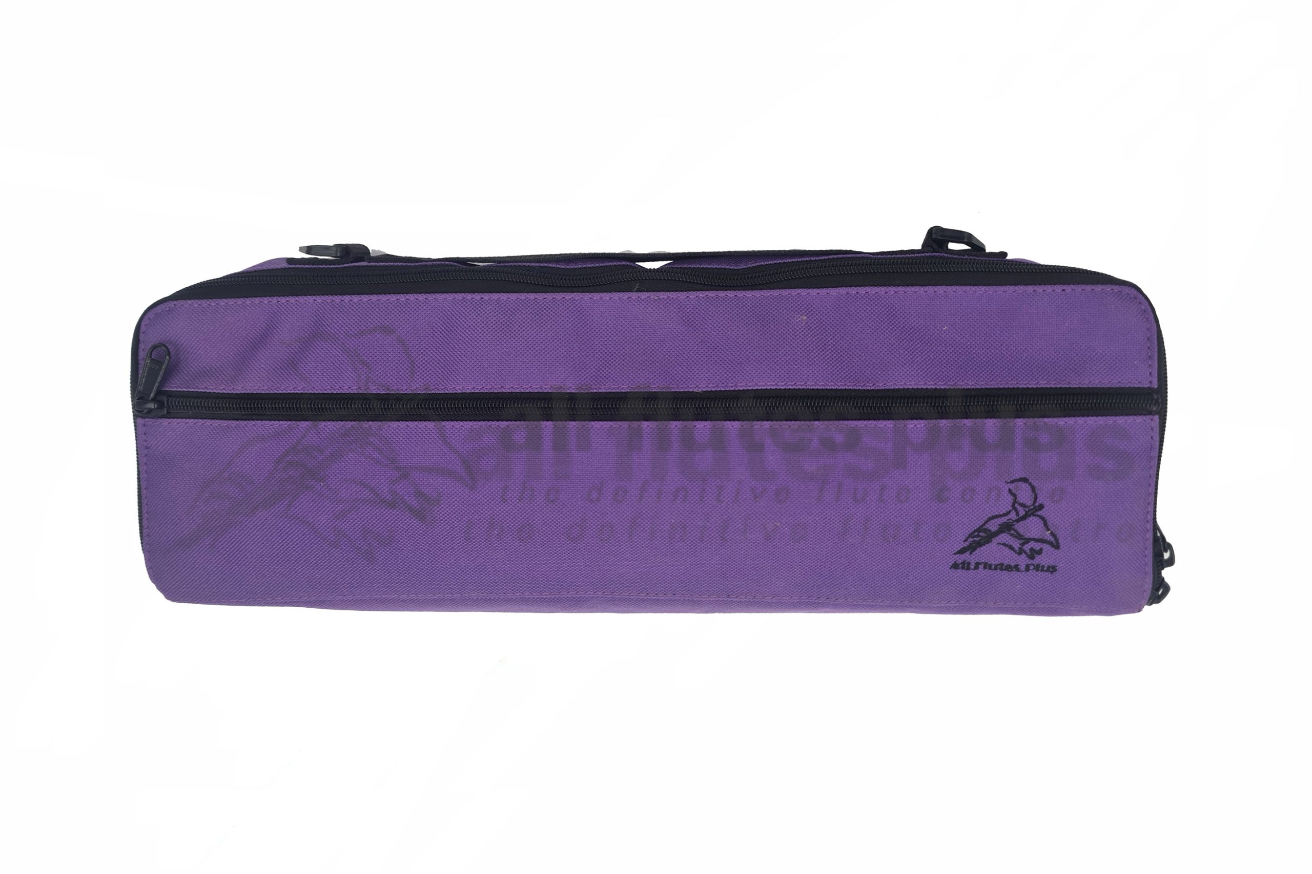 AFP Curved and Straight Headjoint Flute Case Cover