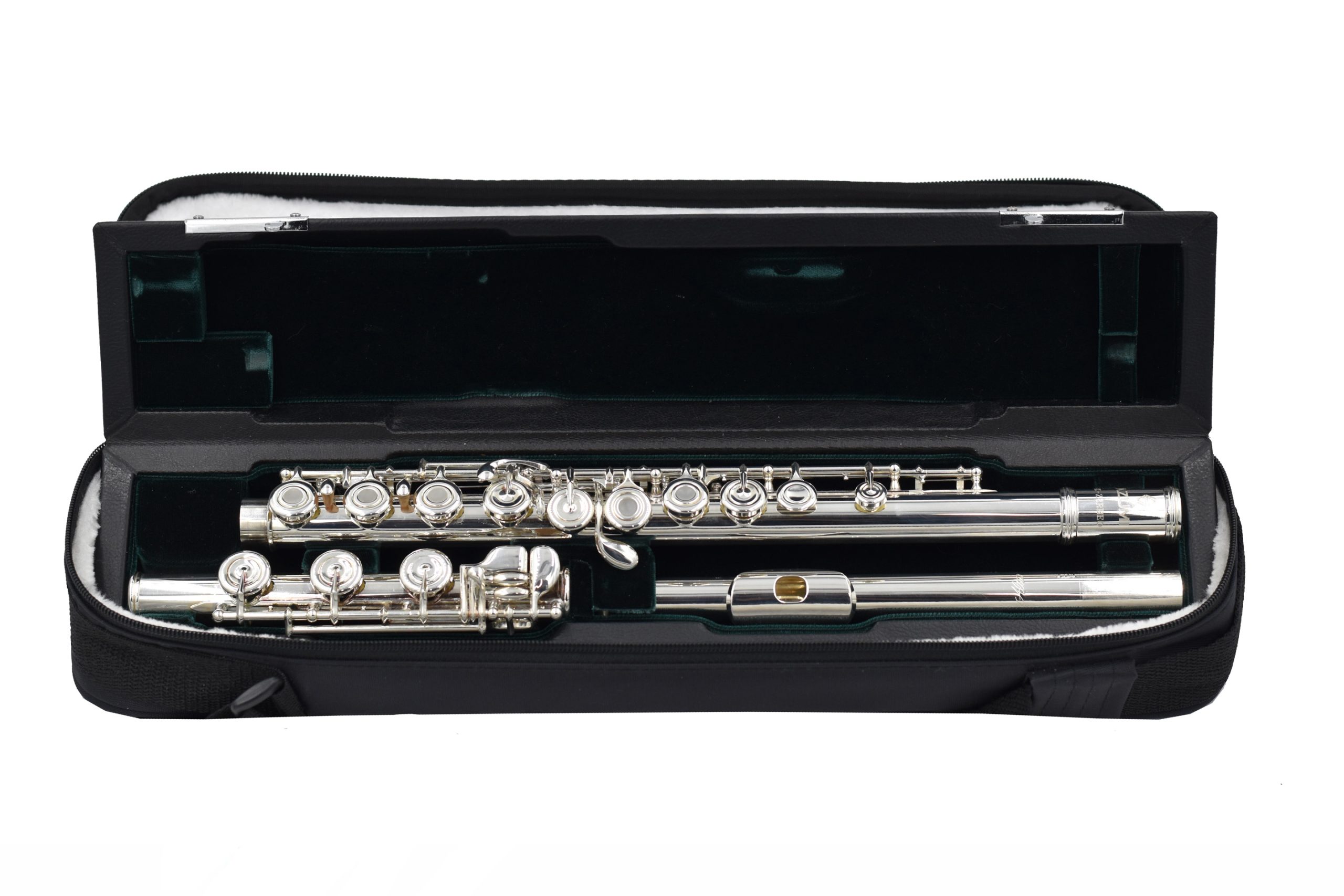 Azumi Z2 Pre-Owned Flute-c8590