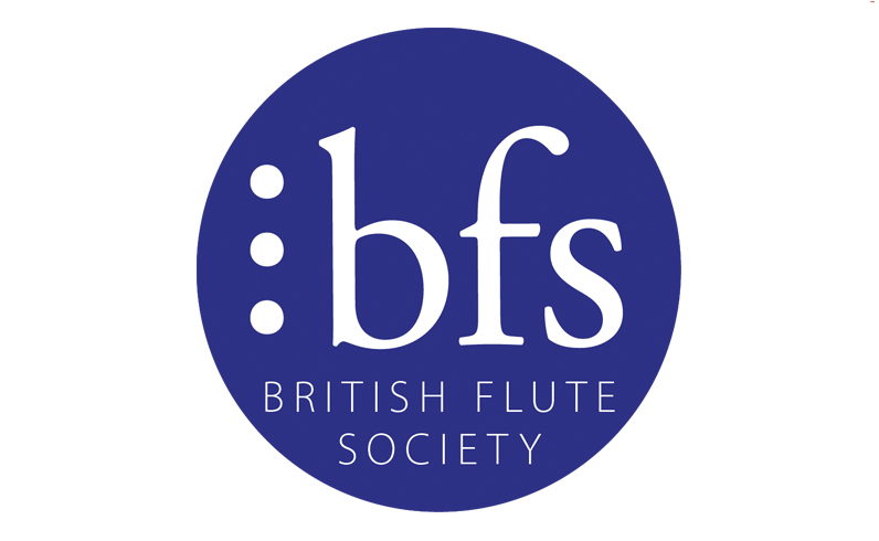 Join the British Flute Society