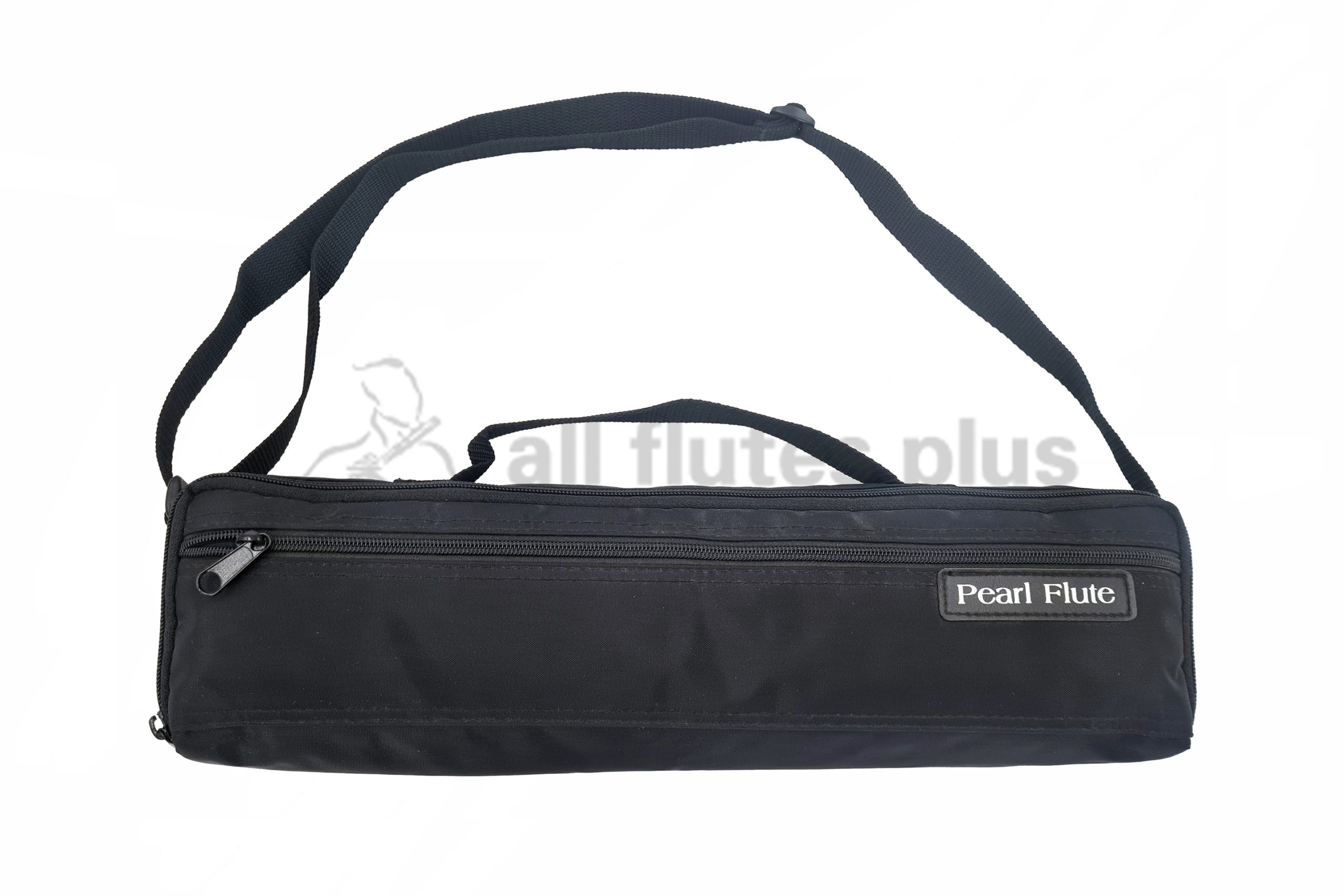 Pearl C Foot Flute Case Cover