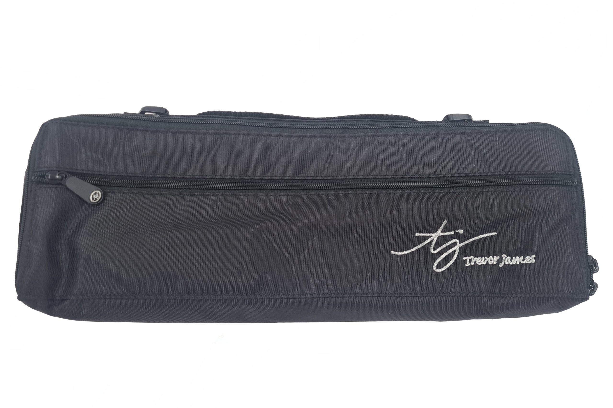Trevor James Combo Curved/Straight Headjoint Flute Case Cover