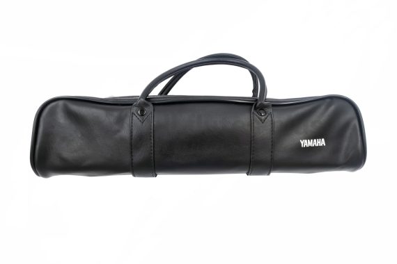 Yamaha Leather Flute Case Cover