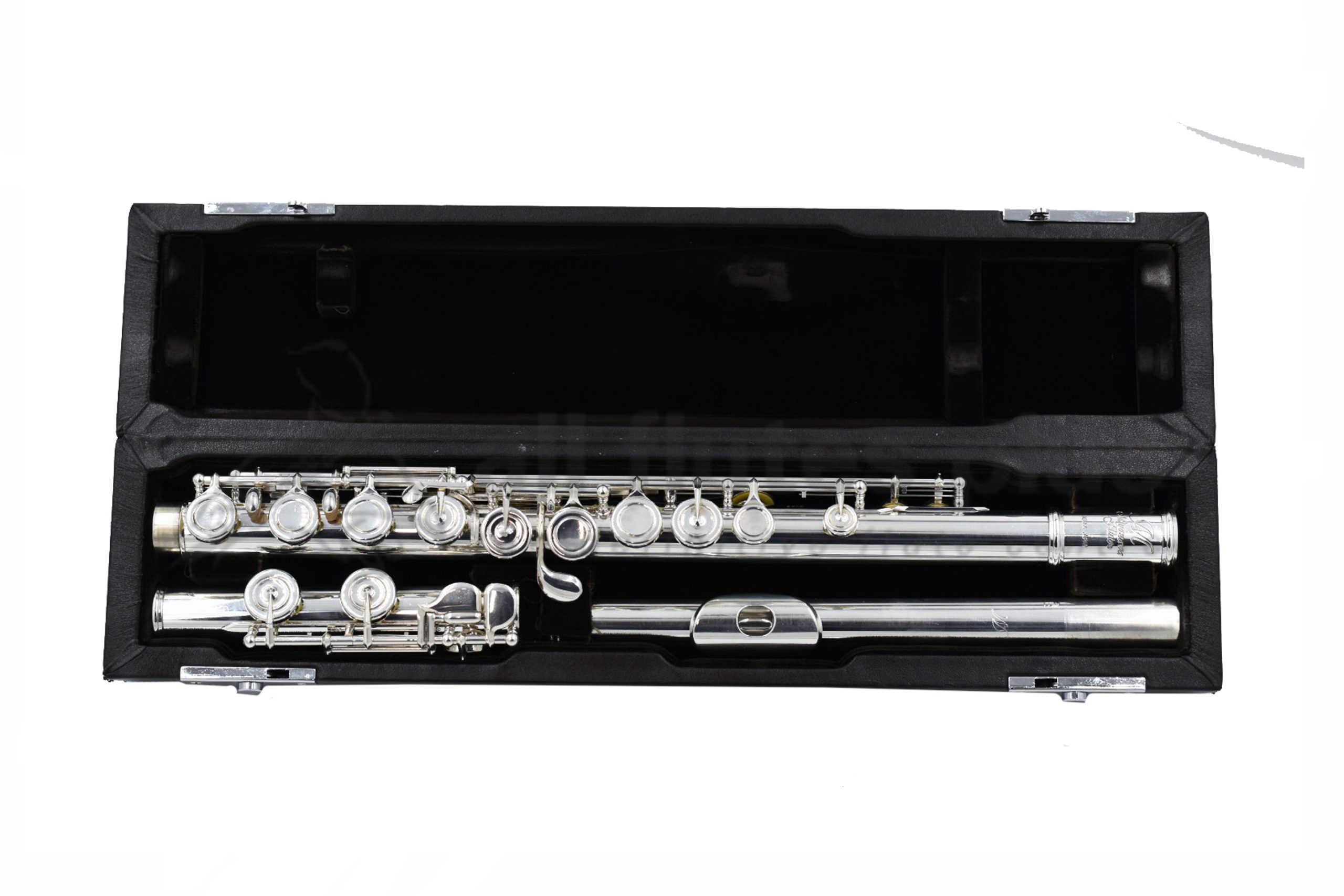 Miyazawa PA202E Pre-Owned Flute-c8557