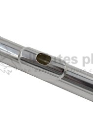 Arista Flutes Silver Alto Head Joint-C9096-Pic 2