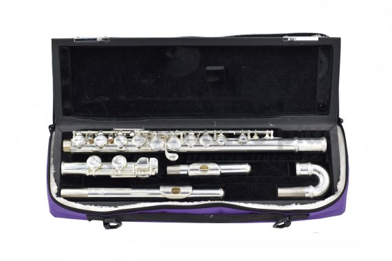 AFP 01 Pre-Owned Flute-c9084
