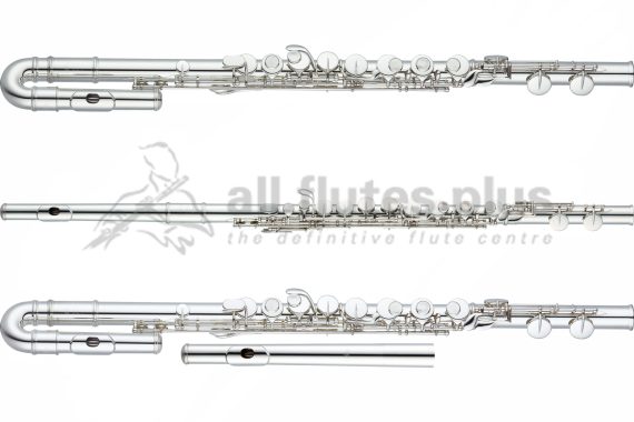 Altus 900 Series Alto Flute