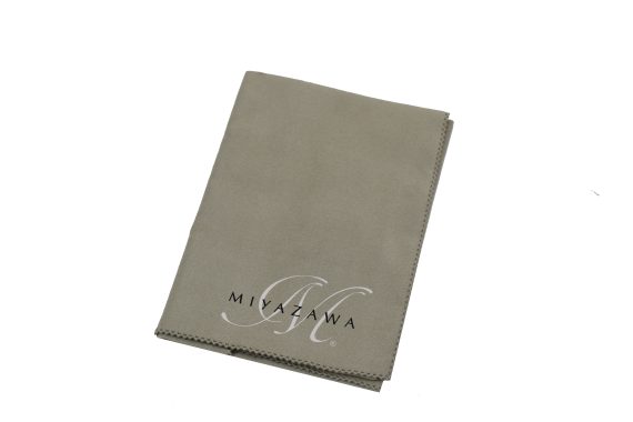 Miyazawa Cloth GreyGreen