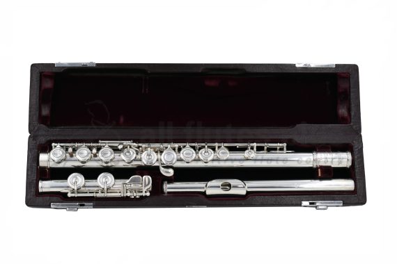 Muramatsu AD-CCE Pre-Owned Flute-c8579
