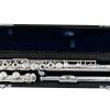 Sankyo Silversonic Pre-Owned Flute-c9059
