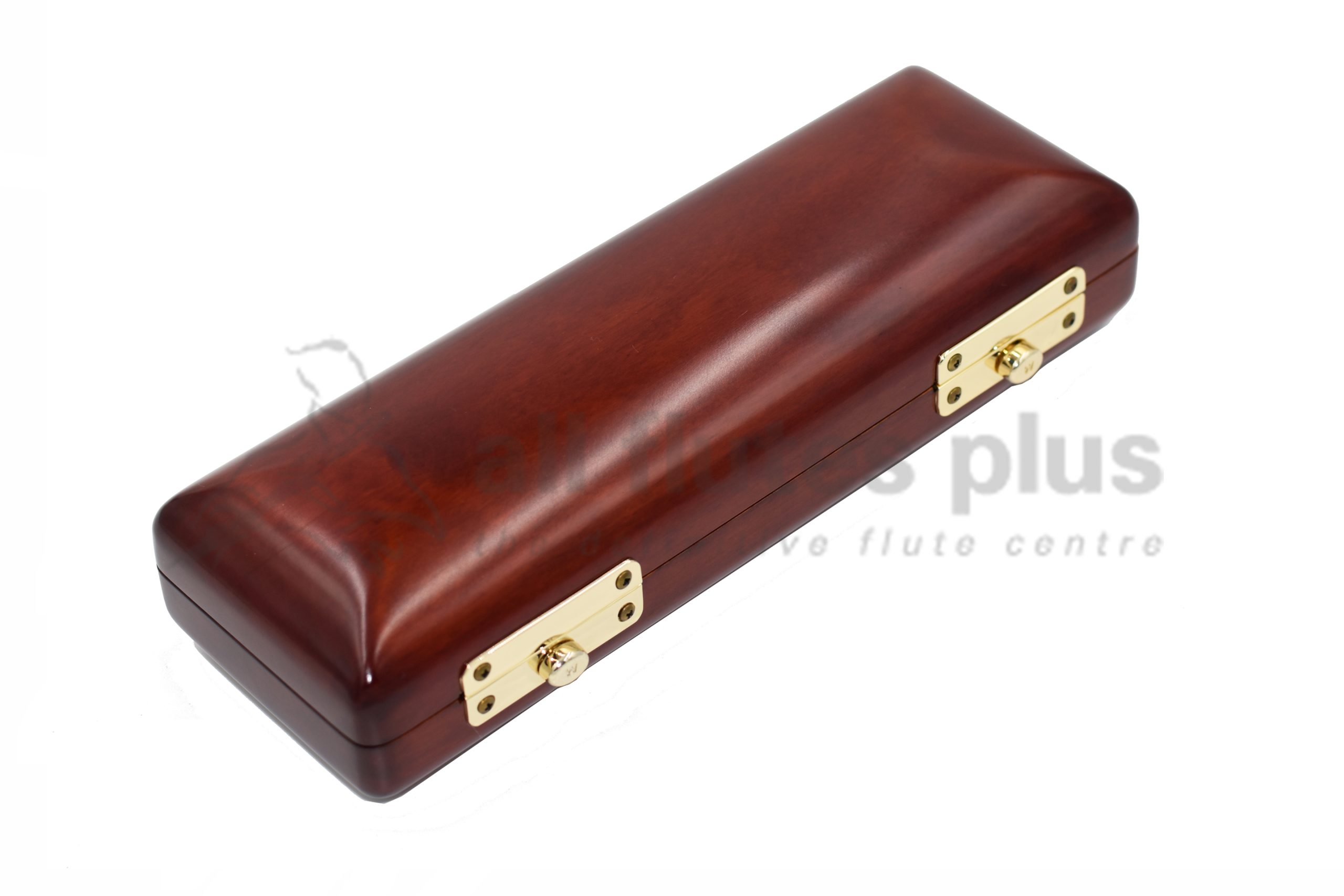 Wooden Piccolo Hard Case
