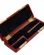 Wooden Piccolo Hard Case copy