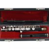 Zentner Wooden Pre-Owned Piccolo-c7641