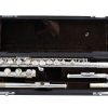 Just Flutes 201EU Pre-Owned Flute-c9052