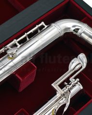 1000 Series JBF1000 Bass Flute-Image 2