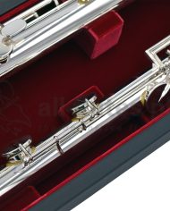 1000 Series JBF1000 Bass Flute-Image 3