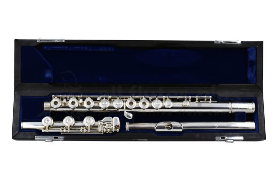 Muramatsu EXIII Inline Pre-Owned Flute-c9077