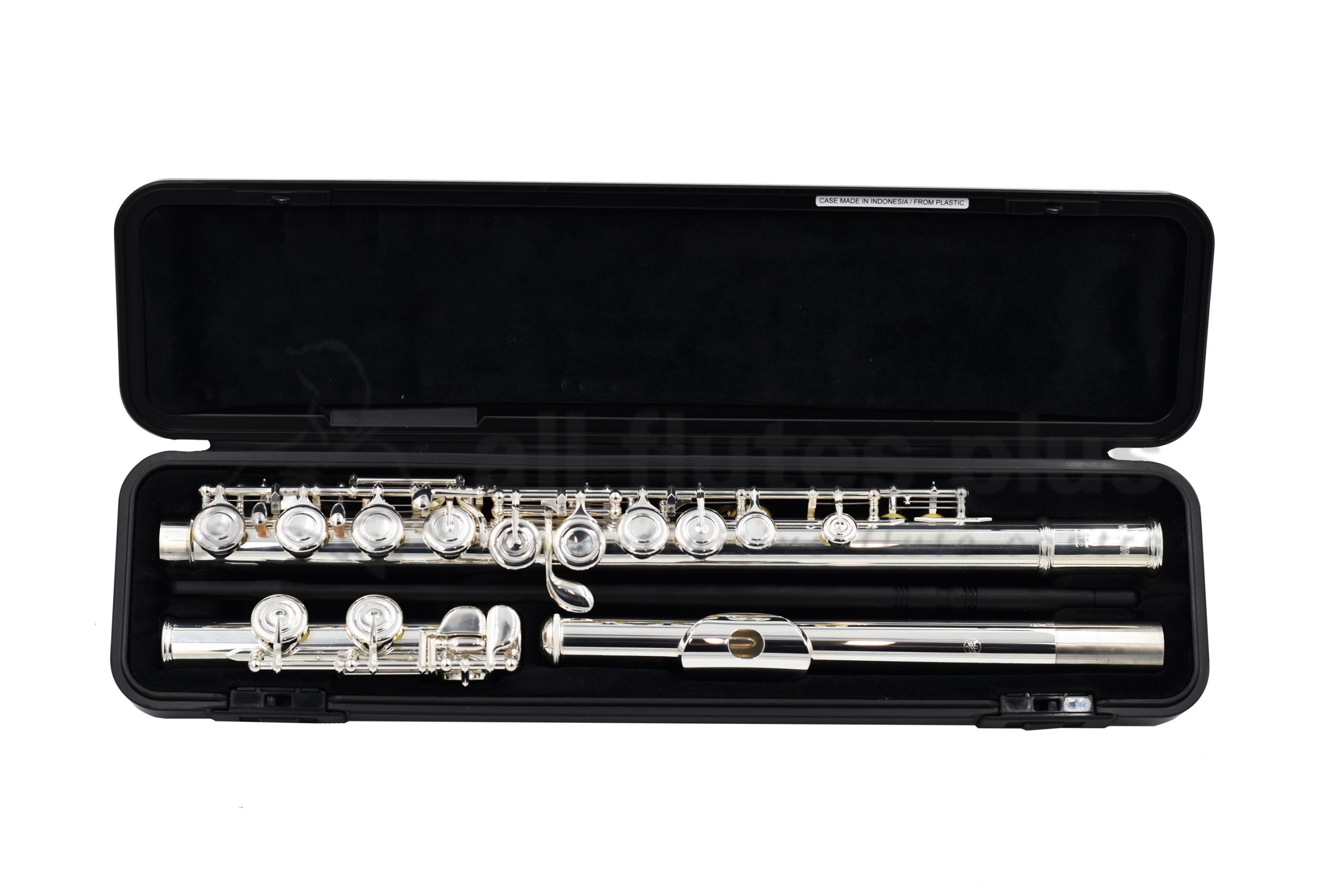 Yamaha YFL212 Ex Rental Flute