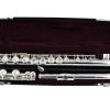 Yamaha YFL311 Pre-Owned Flute-c9073