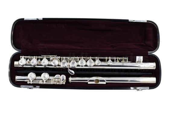 Yamaha YFL311 Pre-Owned Flute-c9073