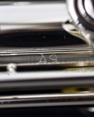 Altus A9 Flute-Logo Number