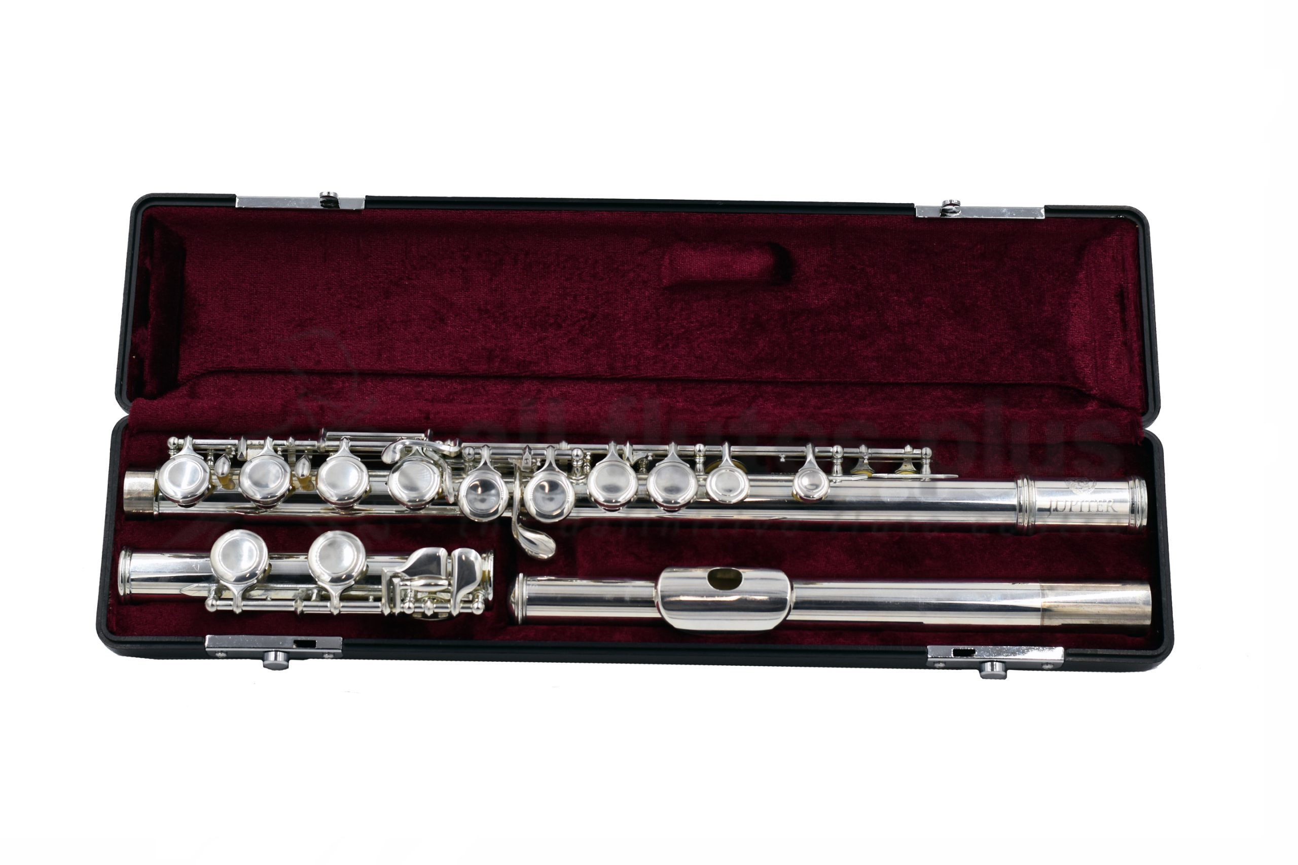 Jupiter 511e Pre-Owned Flute-c9117