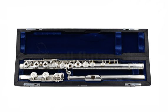 Muramatsu GXIII ROE Pre-Owned Flute-c9116