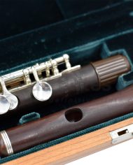 Philipp Hammig Cocus Wood Pre-Owned Piccolo-C9001-A