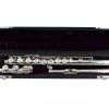Trevor James Privilege Pre-Owned Flute-c9125
