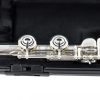 Yamaha Silver Plated Flute C Foot Joint