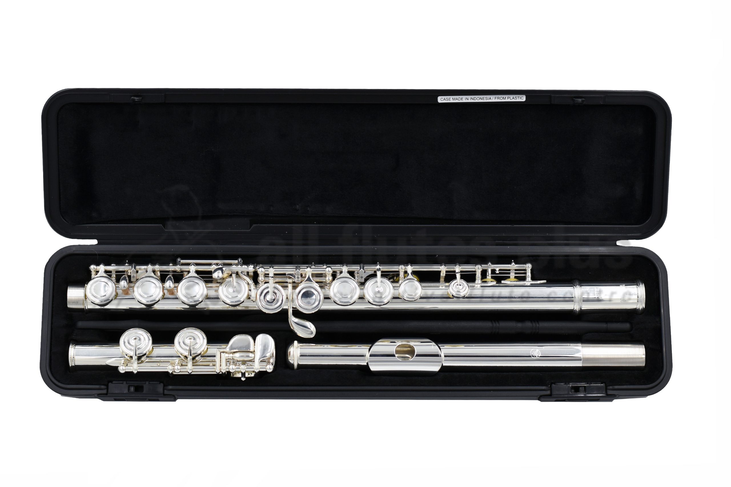 Yamaha YFL212 Ex Rental Flute-AFP10014