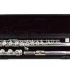Yamaha YFL212 Pre-Owned Flute-c9127