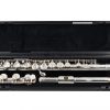 Yamaha YFL212U Pre-Owned Flute-c9098