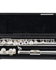 Yamaha YFL272SL Pre-Owned Flute-c9147