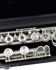 Yamaha YFL874 Pre-Owned Flute-c9150-C