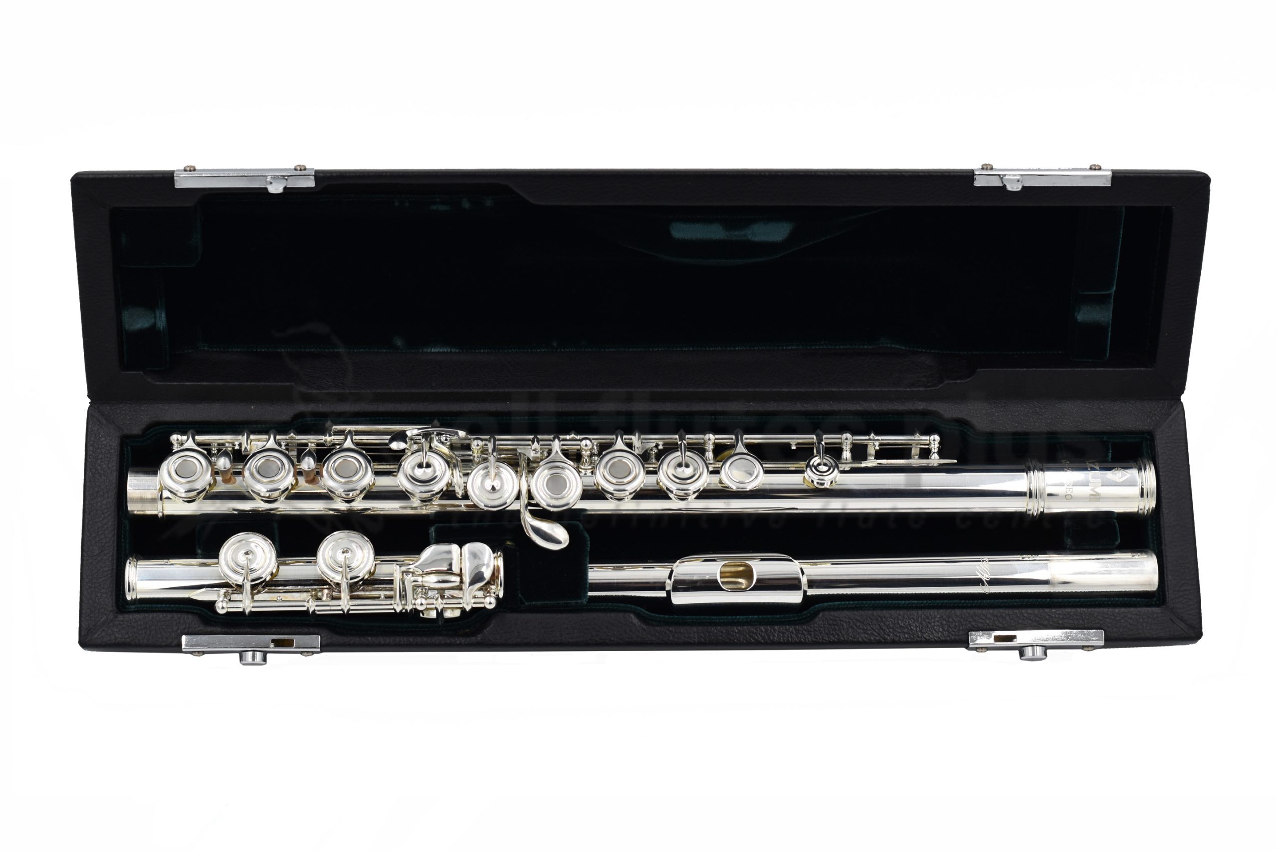 Azumi Z2 RE Pre-Owned Flute-c9134