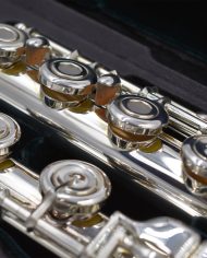 Azumi Z2 RE Pre-Owned Flute-c9134-C