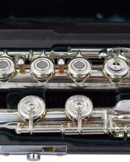 Azumi Z2 RE Pre-Owned Flute-c9134-F