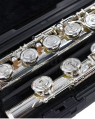 Yamaha YFL212U Ex Rental Flute-AFP10016-2