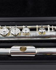 Yamaha YFL212U Ex Rental Flute-AFP10016-3