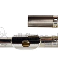 Yamaha YFL212U Ex Rental Flute-AFP10016-4