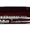 Yamaha YFL411 Pre-Owned Flute-c9140