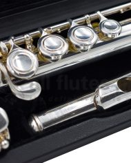 AFP 01 Pre-Owned Flute-c9137-2