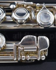 AFP 01 Pre-Owned Flute-c9137-3
