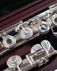 Pearl PF-695RE Dolce Flute-4